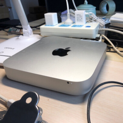 【二手95新】Apple mac mini 二手苹果主机